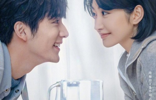 刘烨聂远新剧《叵测》4月1日开播，张新成景甜任嘉伦新剧待播