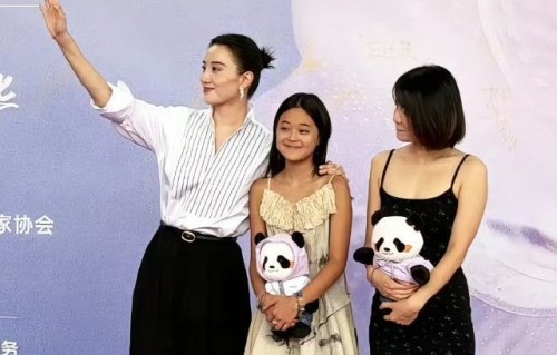 曾慕梅是如何被选中出演《好东西》中茉莉一角的？