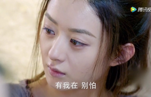 赵丽颖坚决不演《楚乔传2》，背后原因太清醒，难怪能红十几年
