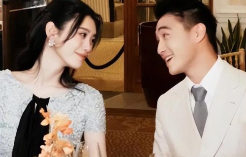 何猷君奚梦瑶大婚！七年没白等，千万珠宝太抢眼，神秘伴郎曝光