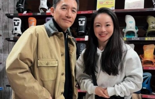 梁朝伟本人和刘嘉玲对近期公众的这些调侃有什么回应吗？