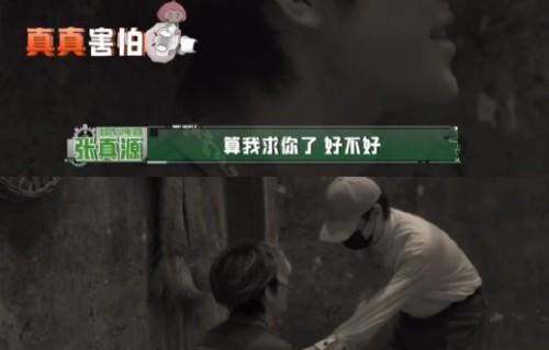 密室大逃脱8最大看点：明星人设崩塌竟成真香现场