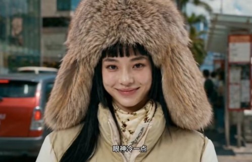 播放量破2亿，粉丝近40万，第一代AI女明星“杀疯了”