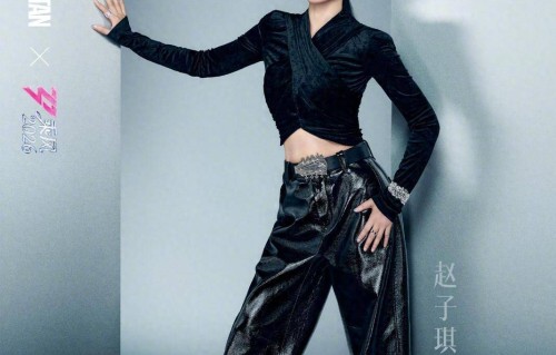 赵子琪凌晨怒撕芒果TV，是逼我爆所有的料吗，黑稿不停，这次不忍了！