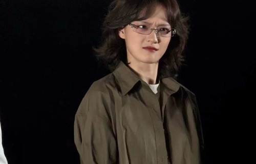 文淇假装生气萌态十足|小文|可爱