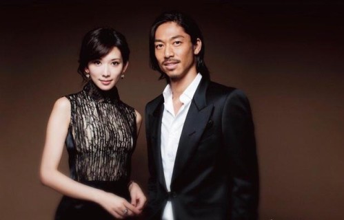 林志玲与AKIRA：互补的恋人，才适合结婚|黑泽良平|婚姻|灵魂|女神|言承旭