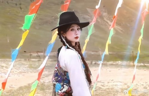 杨幂这次提名白玉兰视后的作品是什么？