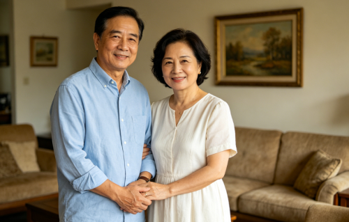 别再自欺欺人！60岁女人直言，65岁后的男人，仅有一个用处