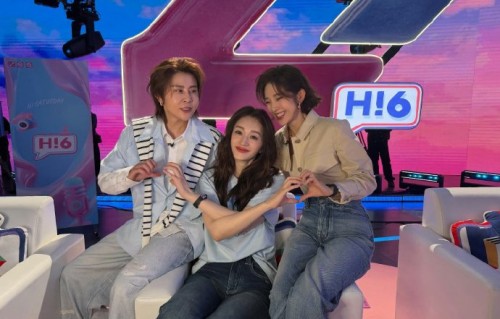 《乘风2026》二公失败后，淡淡团将面临怎样的淘汰风险？|舞台对决|萧蔷|张月|阚清子|李小冉