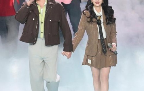 伊能静自曝不爱工作：抗拒录综艺却为家人妥协