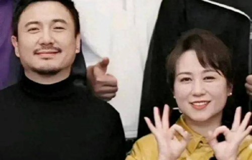 沈腾回应马丽是自己最好的医美|抓娃娃|沈马|儿子|春兰|彩蛋
