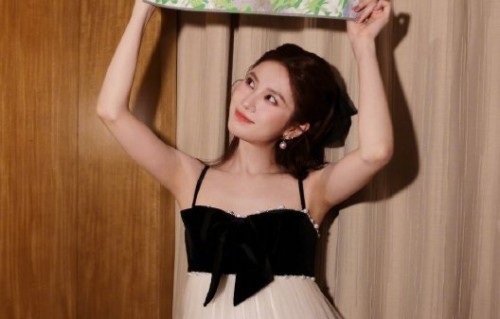 张慧雯从“i人”到“大e人”的反差表现，对她的公众形象和粉丝群体产生了什么影响？|浪姐直播|乘风破浪|直播控场|乘风2026|张慧雯反差萌