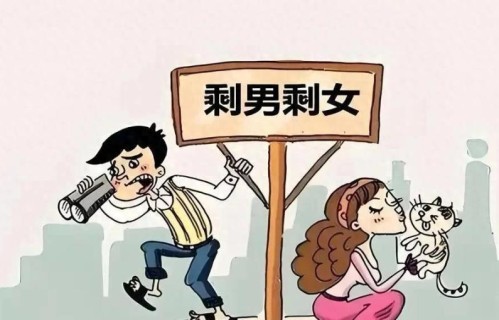 35岁过后再去结婚，最后基本就只能娶这四种人