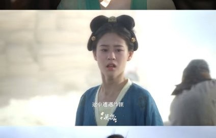 《莫离》的终极预告片是如何抓住观众，催化‘腹黑王妃与轮椅战神’这对CP情感的？|叶璃|白鹿|双视角|电视剧剧情讨论|双向救赎