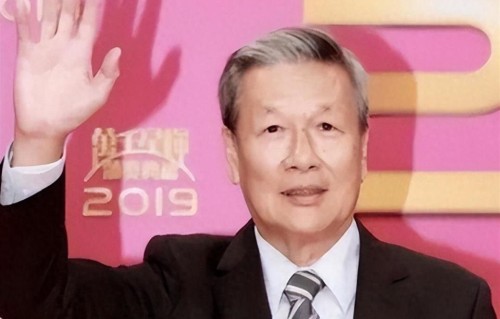 33岁中风瘫痪，80岁不退休为生计奔波，他是最命苦的TVB视帝