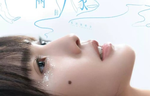 【合肥】杨丞琳《房间里的大象》巡回演唱会