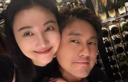 朱孝天送妻就医后转身离开，网友：夫妻相处到底该不该讲分寸？
