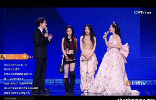 《乘风破浪》节目组在第二场做出了哪些赛制调整来应对争议？|代斯|海生|赛制漏洞|乘风2026|节目幕后