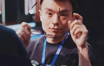 程璐[中国内地脱口秀男演员、编剧]