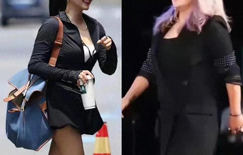 何洁素颜官宣与刁磊领证！瘦20斤美到认不出，为了孩子终于妥协？ 