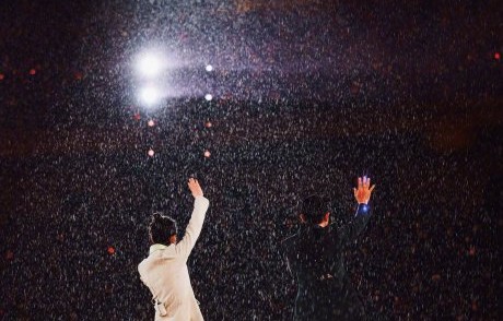 凤凰传奇厦门暴雨演唱会对厦门文旅和歌迷分别意味着什么？