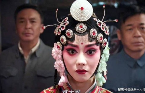 《主角》收官“刀麻了” 改编争议不断_娱乐频道