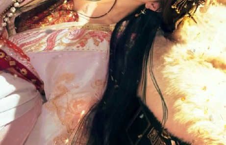 孔雪儿三年拍18部戏，哪部作品演技进步最大？
