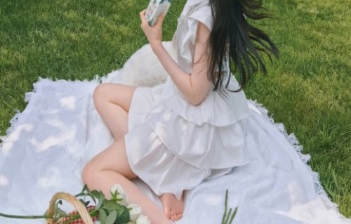 刘亦菲杨幂风格大不同：松弛女神vs拼命三娘