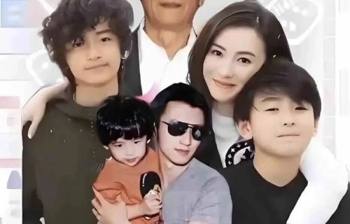 谢贤最后一份遗嘱:把90%留给孙子,才懂什么叫“中国式亲情”