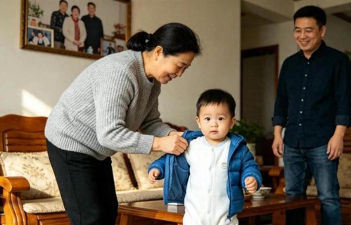 退休10年才悟透：晚年最好的活法，不是帮儿女带孩子，也不是攒钱