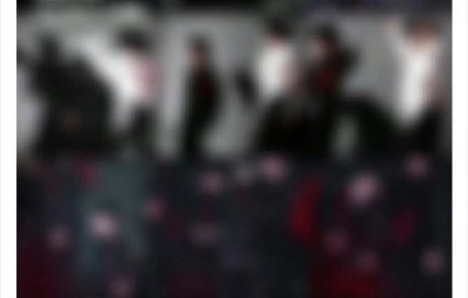 AI伪造头纱照事件具体是怎么回事，对“橹穆”CP的粉丝群体产生了什么影响？