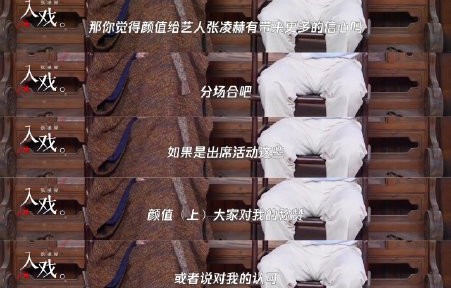 观众对两位主演的演技评价怎样？