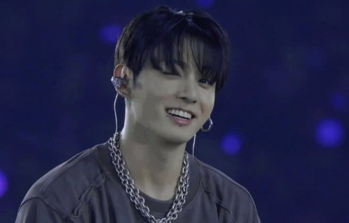 柾国东京演唱会wink引发现场狂热|田柾国|世界杯|点球|躁动|反响