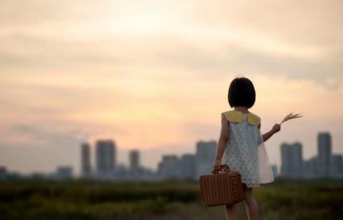 人到中年，夫妻还总因老人吵架：无非是老人无德，丈夫无能