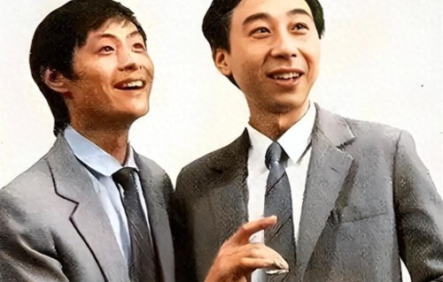 相声奇才沦为阶下囚，巅峰离开冯巩赴海外，刘伟如今现状如何
