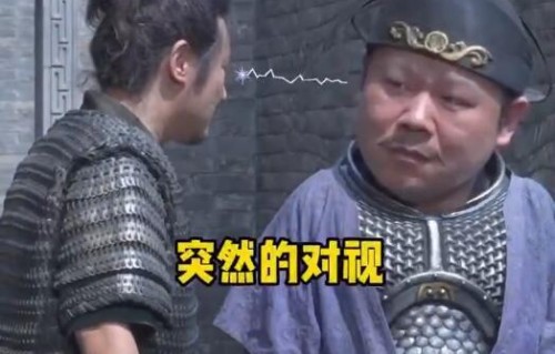 《满江红》发布新片场花絮 沈腾逗笑岳云鹏潘斌龙|魏翔|1905电影网|鲶鱼|喜剧|古装