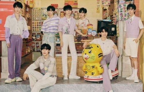 你好星期六时代少年团，你好星期六tf家族三代是哪一期？ - 哈哈娱乐网|绝配|张真源|严浩翔|贺峻霖|马嘉祺