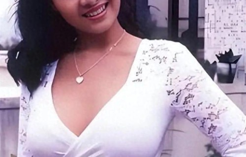 叶子楣现在住老小区，没拍戏二十多年，连邻居都不知道她是谁