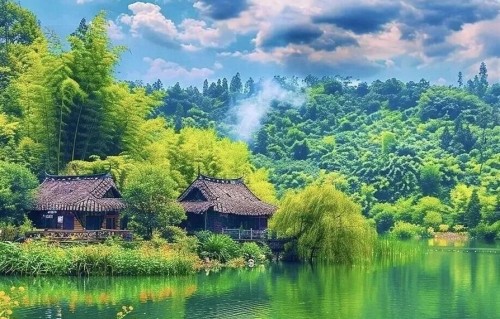 从决心改变并付诸行动的那一刻开始，我们就已经在拥抱更好的自己