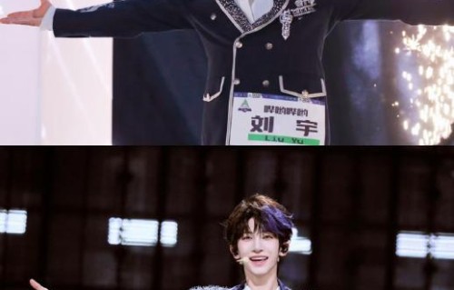 五年后刘宇演唱会让全场喊孙怡C位出道，内娱最治愈闭环！