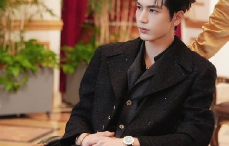 为什么张凌赫在金靖面前的反差萌能收获这么多网友喜爱？