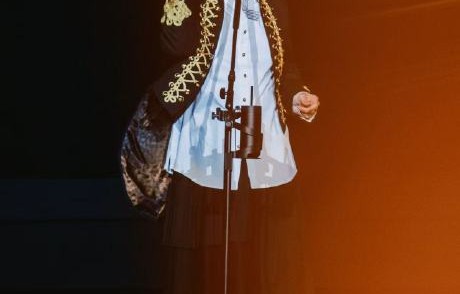 除了澳门场，伍佰的其他演唱会是不是也以观众大合唱闻名？