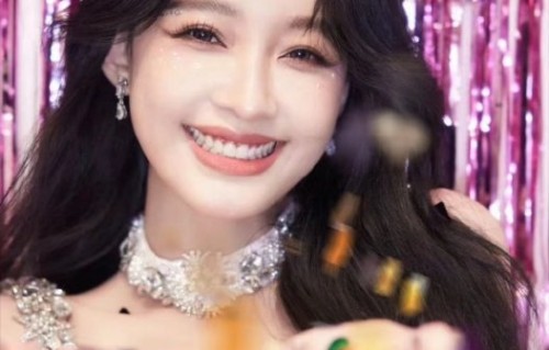 孙怡高情商获赞：既能化解尴尬体面处事，也能直球拒绝不做作