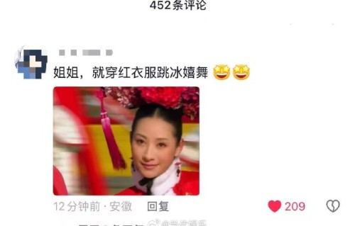 陶昕然在节目中致敬安陵容的表演设计为何没能成功呈现？|安陵容重现|乘风破浪|冰嬉舞表演|甄嬛传|乘风2026