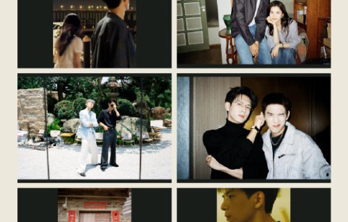 《雾里青》杀青剧照有哪些看点？|陈清雾|李现|孟弗渊|景德镇|张婧仪
