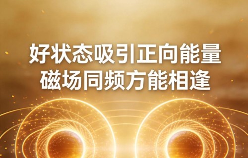 好状态引好能量，心向阳光，万事皆会向阳而来