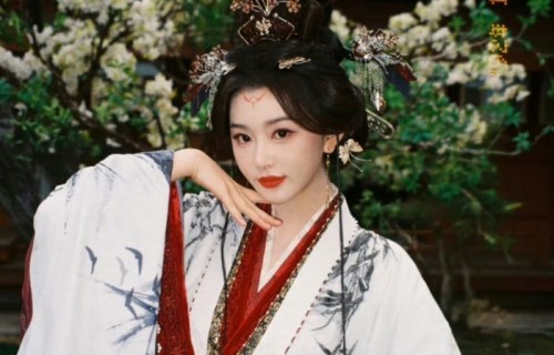 孔雪儿饰沈玥路透曝光，娇俏狡黠垂耳兔形象引期待|将门毒后|将门独后|沈妙|小机灵|姐妹