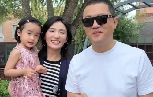 揭秘李亚鹏与海哈金喜被传复婚真实内幕