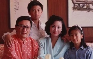 谢贤的遗嘱将九成遗产留给孙子，具体如何分配？