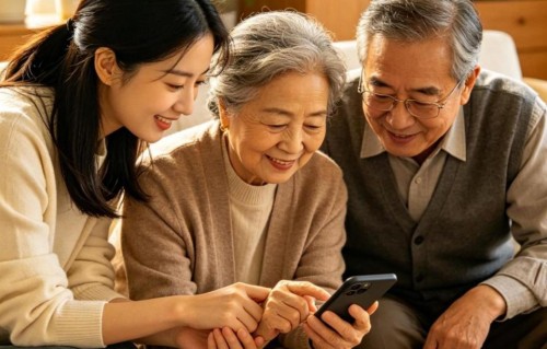 忠告子女：父母年过80，无论孝与不孝，做好这八件事，珍惜陪伴